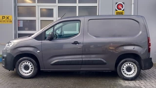 Citroën Berlingo - afbeelding nr 2