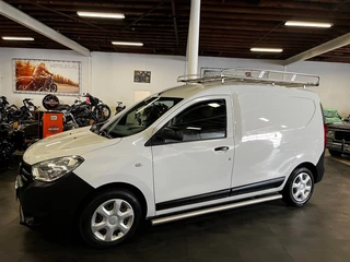 Dacia Dokker - afbeelding nr 2
