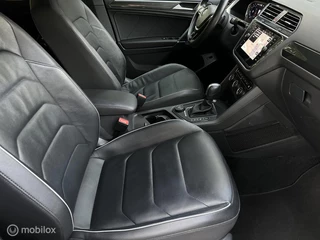Volkswagen Tiguan Allspace Volkswagen Tiguan Allspace 2.0 TSI 4Motion Highline Business R 7p. - afbeelding nr 9