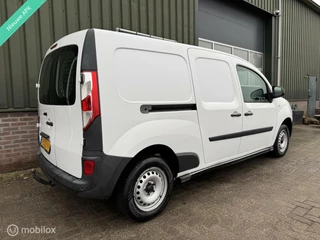 Renault Kangoo Renault Kangoo bestel 1.5 dCi 110 Energy Luxe Maxi 3 zits - afbeelding nr 6