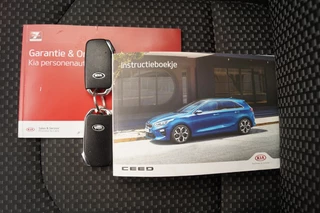 Kia Ceed Sportswagon - afbeelding nr 22