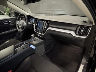 Volvo V60 | LED | Camera | Navi | Carplay - afbeelding nr 20