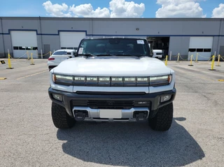 Hummer Overige EV Edition 1 pickup 100% electric IN STOCK