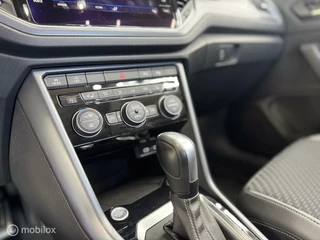 Volkswagen T-Roc Volkswagen T-Roc Cabrio 1.5 TSI R-Line|Camera|Led|ACC|18” - afbeelding nr 38