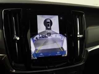 Volvo V90 Volvo V90 T6 AWD Ultra Dark | Trekhaak | Panoramadak | 360° Camera | - afbeelding nr 33