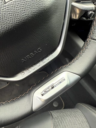 Peugeot 5008 Peugeot 5008 1.6 GT-Line |Carplay|Focal|ElektrischeKlep|Trekhaak - afbeelding nr 52