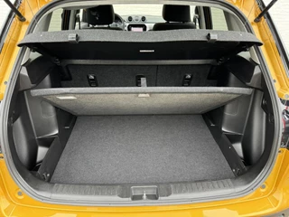Suzuki Vitara Suzuki VITARA 1.4 Boosterjet Rhino Edit Smart Hybrid Led Camera Clima Adaptieve cruise - afbeelding nr 20