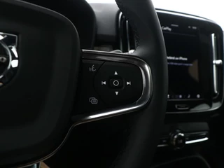 Volvo C40 Volvo C40 C40 Extended Range Ultra 82 kWh | Microtech Connect | 20