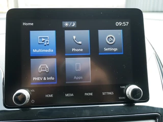 Mitsubishi Eclipse Cross Mitsubishi Eclipse Cross 2.4 PHEV INTENSE **Clima//Navi//Lm ** - afbeelding nr 8