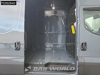 Iveco Daily Iveco Daily 35C21 3.0L Automaat 16m3 L4H2 LED ACC CarPlay Camera L3H2 16m3 Airco - afbeelding nr 7