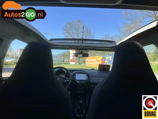 Peugeot 108 Peugeot 108 1.0 e-VTi Allure TOP! - afbeelding nr 23