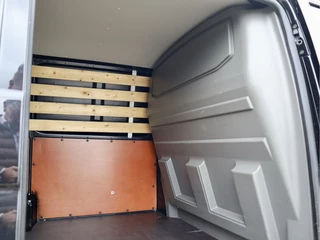Volkswagen Transporter - afbeelding nr 13