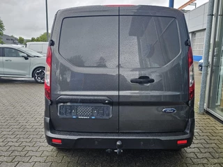 Ford Transit Connect Ford Transit Connect 1.0 Ecoboost L2 Trend | Adaptive cruise control | Scherm Apple Carplay/Android Auto | Camera | Trekhaak | Stoel + Bijrijdersbank - afbeelding nr 4
