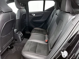 Volvo XC40 Volvo XC40 1.5 T5 PHEV R-Design | panoramadak | trekhaak - afbeelding nr 12