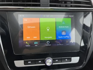 MG ZS EV MG ZS EV Luxury 45 kWh (INCL-BTW) *PANO | FULL-LEATHER | CCS-FASTLOADER | KEYLESS | NAVI-FULLMAP | ADAPTIVE-CRUISE | CAMERA | HEATED-SPORTSEATS | CARPLAY | BLINDSPOT | DAB | LANE-ASSIST | 17