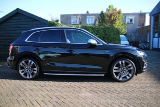 Audi Q5 - afbeelding nr 2