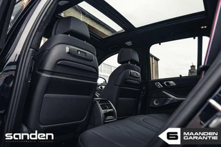 BMW X5 xDrive50e M-sport|NL-auto|Skylounge|Bowers&Wilk|Alcant.dak| - afbeelding nr 29