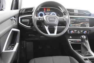Audi Q3 Audi Q3 35 TFSI *1ste Eigenaar*Navigatie*Carplay*Park assist* - afbeelding nr 22