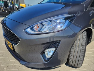 Ford Fiesta - afbeelding nr 7