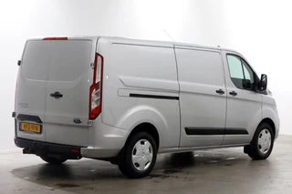 Ford Transit Custom - afbeelding nr 2