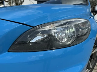 Volvo V40 Volvo V40 2.0 D4 R-Design Business Leder Navi Climate Cruise Lichtmetaal Trekhaak - afbeelding nr 21