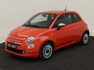 Fiat 500 - afbeelding nr 2