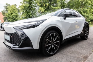 Toyota C-HR Toyota C-HR 2.0 GR SPORT - afbeelding nr 15