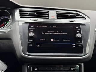 Volkswagen Tiguan Volkswagen Tiguan 1.5 TSI ACT Comfortline Business Automaat - afbeelding nr 65