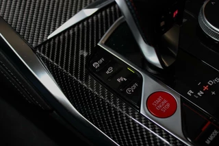 BMW M3 BMW 3-serie Touring M3 xDrive Competition CARBON Individual - afbeelding nr 50