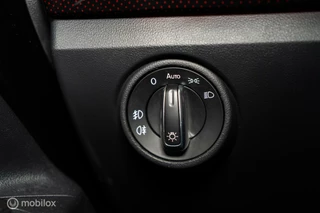 Volkswagen up! Volkswagen Up! 1.0 TSI GTI PANO|BEATS|CAMERA|KUIPST|STOELVER - afbeelding nr 35