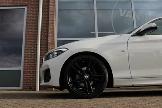 BMW 1 Serie ➡️ BMW 1-serie 118i F20 M Sport Edition | M-pakket | 2e eigenaar | 18 inch | LED | NL auto | Leer | Navi | Stoelverwarming | Sporstuur | PDC | Climate-control | Cruise-control | - afbeelding nr 51