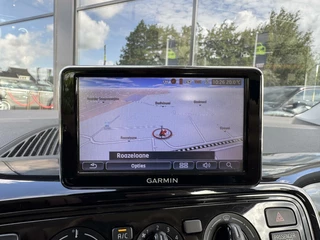 Volkswagen up! Volkswagen Up! 1.0 move up! BlueMotion | Navi | Airco - afbeelding nr 9
