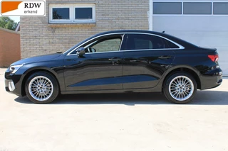 Audi A3 Audi A3 Limousine 35 TFSI Business edition 150PK Automaat carplay - afbeelding nr 5