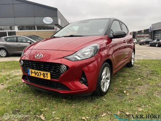 Hyundai i10 1.2 MPI