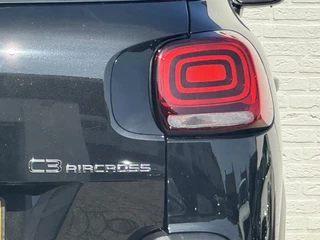 Citroën C3 Aircross Citroen C3 AIRCROSS 1.2 PureTech S&S C-Series Cruise control Climate control Navigatie Parkeersensor achter - afbeelding nr 20