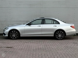 Mercedes-Benz E-Klasse Mercedes-Benz E-klasse 220 d Prestige Plus Schuifdak Distronic Burmester Rondomzicht Camera Multibeam LED Widescreen Stoelverwarming - afbeelding nr 7