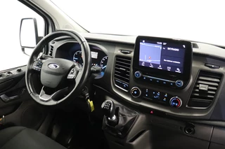 Ford Transit Custom - Airco - Navi - Cruise - € 11.900,- Excl. - afbeelding nr 4