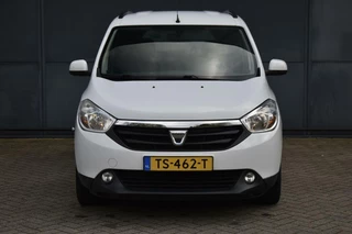 Dacia Lodgy Dacia Lodgy 1.2 TCe Blackline |STOELVERW.|NAVI|CRUISE|PDC - afbeelding nr 20