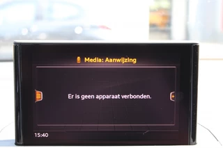 Audi Q2 Audi Q2 35 TFSI 150 PK DSG Full Led/Airco/Pdc 2x/Bluetooth 