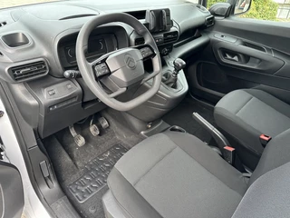 Citroën Berlingo - afbeelding nr 5