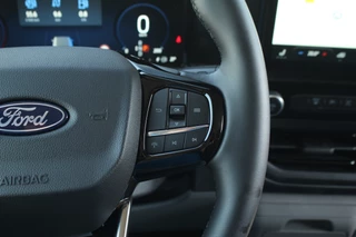 Ford Transit Custom L2H1 Sport | Automaat | L+R Zijdeur Softclose | Adap. Cruise | BLIS | Keyless | Carplay/Android | Lease 860,- p/m - afbeelding nr 26