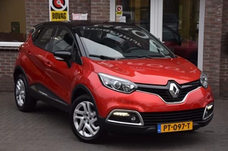 Renault Captur - afbeelding nr 2