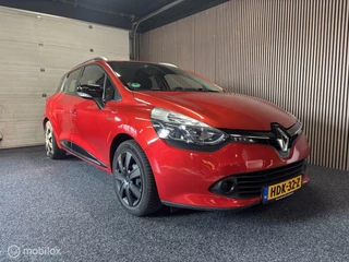 Renault Clio Renault Clio Estate 0.9 TCe Dynamique - afbeelding nr 26