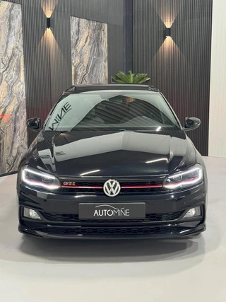 Volkswagen Polo Volkswagen Polo 2.0 TSI GTI|PANO|VIRTUAL|SFEER|BOMVOL - afbeelding nr 3