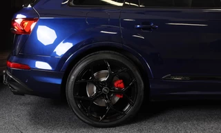 Audi Q7 Audi Q7 55 TFSI e Quattro SQ7 Look / Head Up / RS Zetels / Leder / Memory / Acc / F1 / Lane Assist / Massage / Open Pano / 23 Inch - afbeelding nr 55