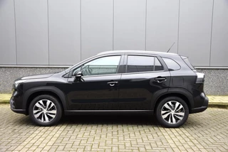 Suzuki S-Cross Suzuki S-Cross 1.4 Boosterjet Style Smart Hybrid | Rijklaarprijs €35.244,-!! | 6 jaar garantie of 150.000 KM| - afbeelding nr 5