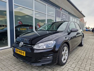 Volkswagen Golf Volkswagen Golf 1.0 TSI Edition|DSG|Harmon kardon|Navi|Airco - afbeelding nr 3