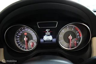Mercedes-Benz GLA Mercedes GLA-klasse 200 Prestige/Pano/Navi/Xenon/Tel//Pdc/ - afbeelding nr 25