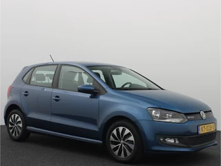 Volkswagen Polo AUTOMAAT / CAMERA / CARPLAY / NAVI / DAB+ / PDC / BLUETOOTH / CRUISE / NL-AUTO - afbeelding nr 17