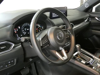 Mazda CX-5 Mazda CX-5 CX-5 2.5 SKYACTIV-G 194 Homura AWD (EURO 6d) - afbeelding nr 10